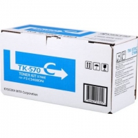 TONER KYOCERA B-C ZA FS-C5400D (TK-570C)