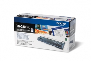 Toner BROTHER Č ZA HL3040/3070 (TN230BK)