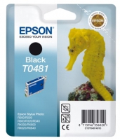 ČRNILO EPSON Č STYLUS PHOTO R2 (C13T04814010)