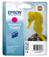 ČRNILO EPSON B-M STY PHOTO R20 (C13T04834010)