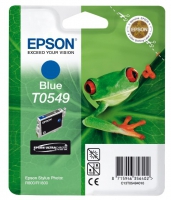 ČRNILO EPSON B BLUE STYLUS PHO (C13T05494010)