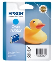 ČRNILO EPSON B-C STYLUS PHOTO (C13T05524010)