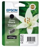 Črnilo EPSON Č-PHOTO STYLUS PH (C13T05914010)