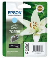 ČRNILO EPSON B-LC STYLUS PHOTO (C13T05954010)