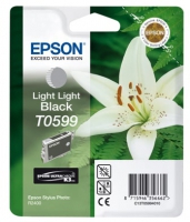 ČRNILO EPSON Č-LIGHT/LIGHT STY (C13T05994010)