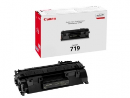 Toner CANON CRG-719 (3479B002AA)