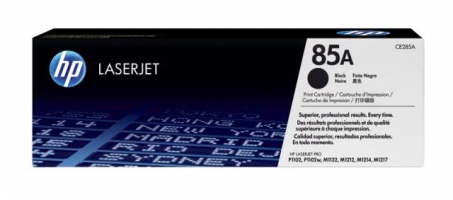 TONER HP Č ZA PRO P100/M1130 (CE285A)