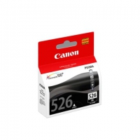 Črnilo CANON CLI-526 Bk (BS4540B001AA)