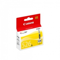 Črnilo CANON CLI-526 Y (BS4543B001AA)