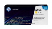 TONER HP B-Y ZA LJ CP5525 (CE272A)