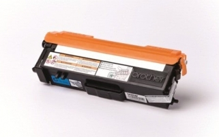 TONER BROTHER C ZA HL4150/4570 (TN320C)