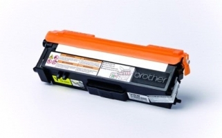 TONER BROTHER Y ZA HL4150/4570 (TN320Y)