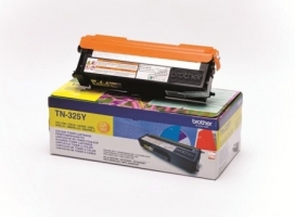 TONER BROTHER Y ZA HL4150/4570 (TN325Y)