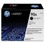 TONER HP Č 90A ZA LJ M4555 MFP (CE390A)