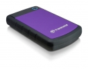 Zunanji trdi disk Transcend EXT 1TB USB3.0 (TS1TSJ25H3P)