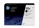 TONER HP 05X Č DVOJNO PAKIRANJ (CE505XD)