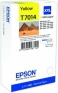 ČRNILO EPSON B-YELLOW XXL (C13T70144010)