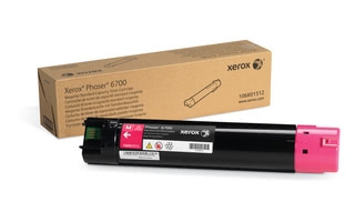 TONER XEROX B-M ZA PHASER 6700 (106R01512)