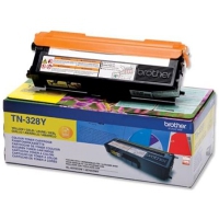 TONER BROTHER B-Y ZA MFC-9970 (TN328Y)