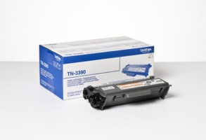 TONER BROTHER Č ZA HL-6180DN (TN3390)