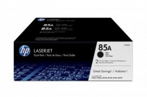 TONER HP 85A Č DVOJNO PAKIRANJ (CE285AD)