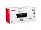 Toner CANON CRG-732 Bk (6263B002AA)