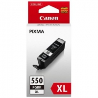 Črnilo CANON PGI-550 PGBK  XL (6431B001AA)