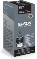 ČRNILO EPSON Č-PIGMENT STEKL. (C13T77414A)