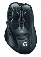 Miška LOGITECH G700s WL (910-003424) 