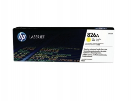 TONER HP 826A B-Y (CF312A)