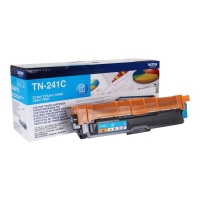 TONER BROTHER B-C ZA HL-3170 (TN241C)