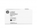 HP CF320XC BlackContract LaserJet Toner