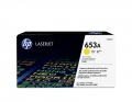 TONER HP 653A B-Y (CF322A)