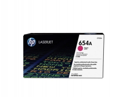 TONER HP 654A B-M (CF333A)