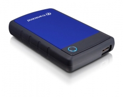 HDD Transcend EXT 2TB USB3.0 (TS2TSJ25H3B)