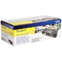 TONER BROTHER RUMEN ZA MFC-L8850CD ZA 1.500 STRANI (TN321Y)