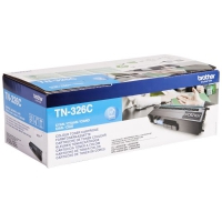 TONER BROTHER CYAN ZA MFC-L8850CD ZA 3.500 STRANI (TN326C)