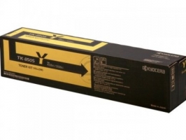 TONER KYOCERA RUMEN ZA Ta 4550 ZA 20.000 STRANI (TK-8505Y)