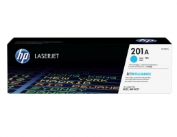 TONER HP 201A CYAN ZA LJ M252, MFP M277; (1.500 STRANI) (CF401A)