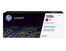 TONER HP 508X MAGENTA ZA LJ M552, M553 ( 9.500 STRANI) (CF363X)