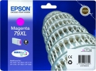 ČRNILO EPSON B-MAGENTA 79XL ZA WFPro 5620DWF, 5110DW (C13T79034010)