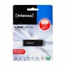 USB disk Intenso SpeedLine 32 GB,USB 3.0,b 35 MB/s,p 20 MB/s, črn (3533480)