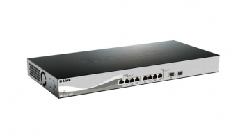 DLINK 10-PORT 10Gigabit SWITCH (DXS-1210-10TS)