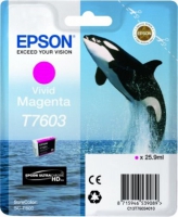 ČRNILO EPSON B VIVID MAGENTA 25,9 ML ZA SC-P600 (C13T76034010)