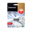 USB disk Intenso PremiumLine 32 GB,USB 3.0,b 35 MB/s,p 20 MB/s, srebrn (3534480)