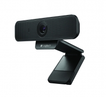 Spletna kamera LOGITECH C920 HD (960-001055)