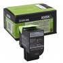 TONER LEXMARK ČRN ZA CX310,410,510 za 2.500 st. (80C2SK0)