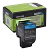 TONER LEXMARK CYAN ZA CX310,410,510 za 2.000 st. (80C2SC0)