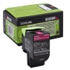 TONER LEXMARK MAGENTA ZA CX310,410,510 za 2.000 st. (80C2SM0)