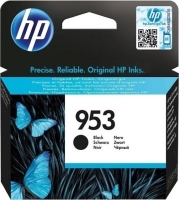 ČRNILO HP ČRNO 953 za OfficeJet 8210/8218 za 1.000 st. (L0S58AE)